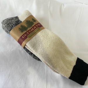 Ultimate Outdoor Socks 🧦